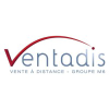 Ventadis.fr logo