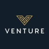 Venture.com logo