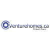 Venturehomes.ca logo