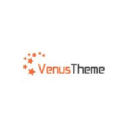 Venustheme.com logo