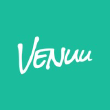 Venuu's logo