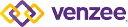 Venzee.com logo