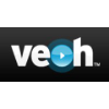 Veoh.com logo