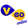 Veoonline.com logo