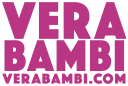 Verabambi.com logo