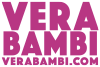 Verabambi.com logo