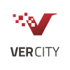 Vercity.ru logo
