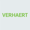 Verhaert.com logo