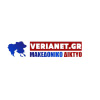 Verianet.gr logo