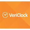Vericlock.com logo