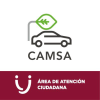 Verificentroscamsa.com.mx logo