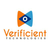 Verificient.com logo