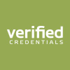 Verifiedcredentials.com logo