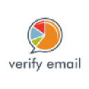 Verifyemailaddress.io logo