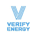 Verify Energy logo