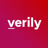Verily.com logo