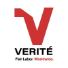 Verite.org logo