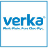 Verka.coop logo