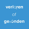 Verlorenofgevonden.nl logo