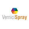 Vernicispray.com logo