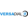 Versadial.com logo
