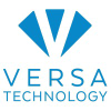Versatek.com logo