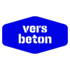 Versbeton.nl logo