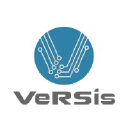 Versis.com.br logo