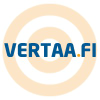 Vertaa.fi logo