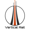 Verticalrail.com logo
