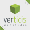 Verticis.com.br logo
