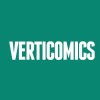 Verticomics.com logo