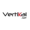 Vertikal.net logo