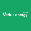 Vertus Energy logo