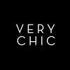 Verychic.com logo