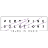 Veryfinesolutions.com logo