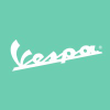 Vespa.at logo