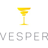 Vespernow.com logo