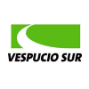 Vespuciosur.cl logo