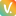 Vestibulares.br logo
