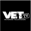 Veterantv.net logo