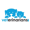 Veterinarians.com logo