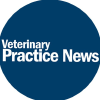 Veterinarypracticenews.com logo