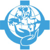 Veterinaryworld.org logo