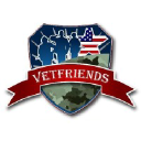 Vetfriends.com logo