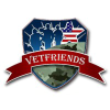 Vetfriends.com logo