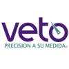 Veto.cl logo