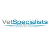 Vetspecialists.com logo