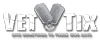 Vettix.org logo