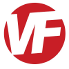 Vf.is logo